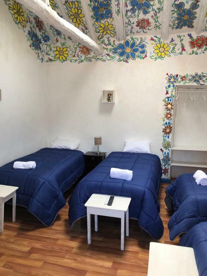 Apartamento Cusco Queswa Exterior photo
