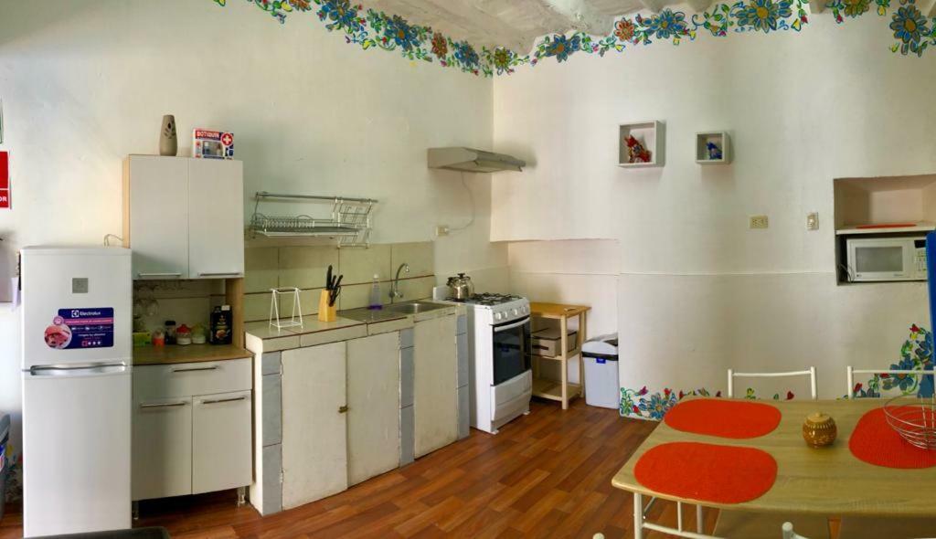 Apartamento Cusco Queswa Exterior photo